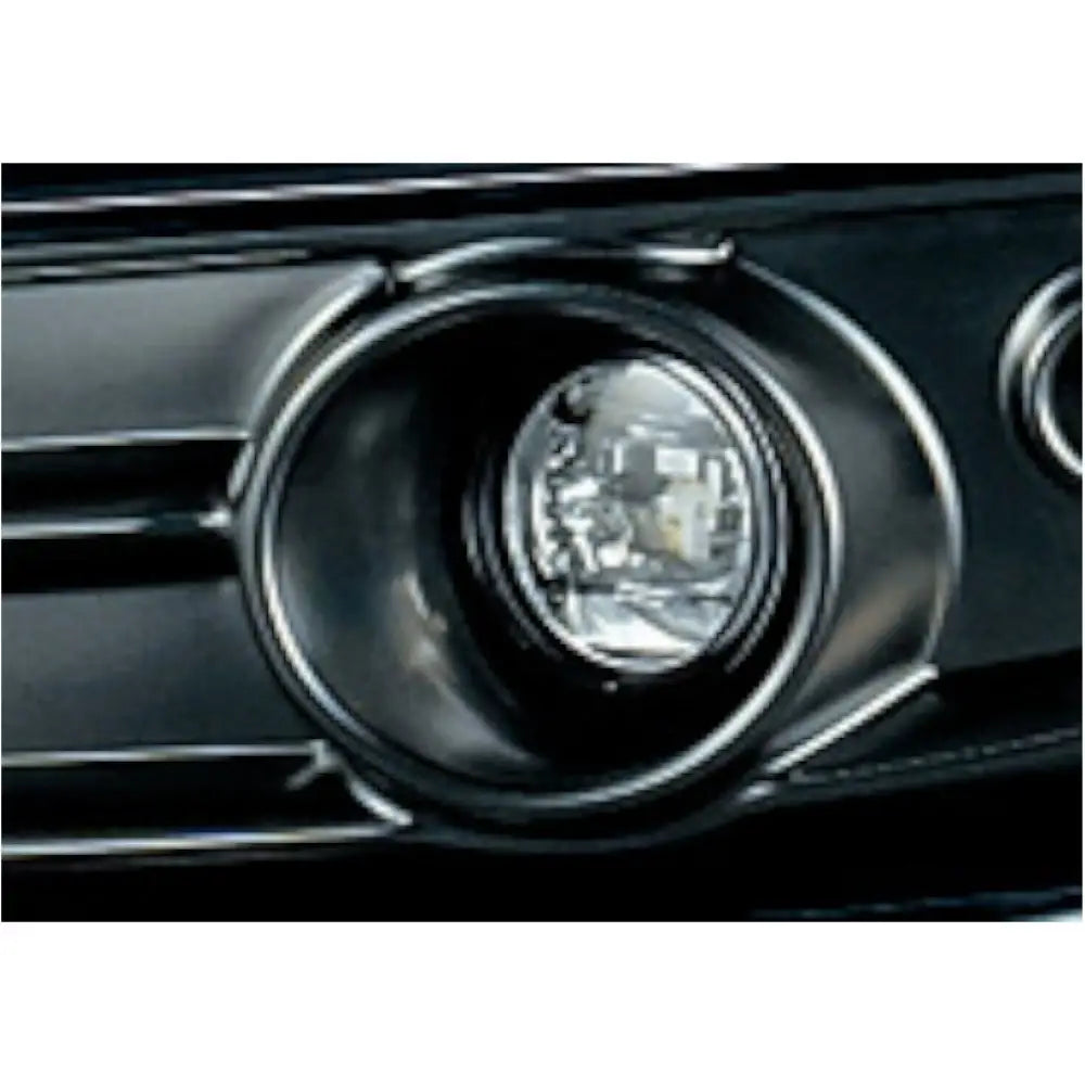 Mugen LED Fog Light Honda Odyssey RC1-4 16-25 - Lights & Accessories