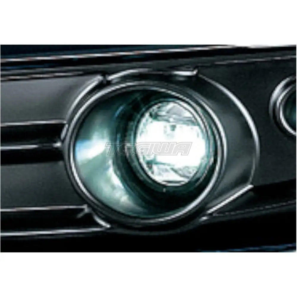 Mugen LED Fog Light Honda Odyssey RC1-4 16-25 - Lights & Accessories