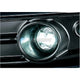 Mugen LED Fog Light Honda Odyssey RC1-4 16-25 - Lights & Accessories