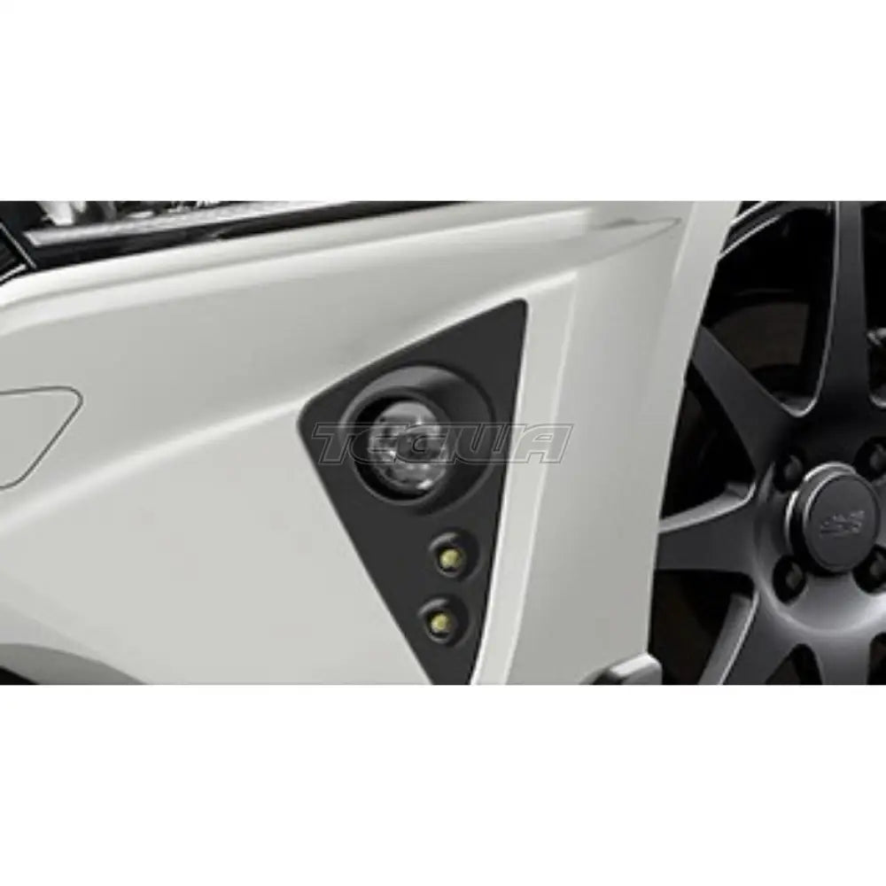 Mugen Led Fog Light Set Honda S660 JW5 15-22 - Lights & Accessories