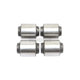 Mugen Lower Damper Bush Set Honda S2000 AP1 AP2 99-09 - Bushes