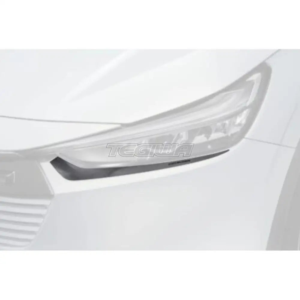 Mugen Lower Eyeline Decal Sticker Honda Vezel RV 21+ - Decals & Stickers