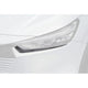 Mugen Lower Eyeline Decal Sticker Honda Vezel RV 21+ - Decals & Stickers