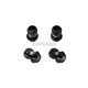 Mugen M12x1.5 Racing Locking Wheel Nut Honda - 28mm - Wheel Nuts & Studs