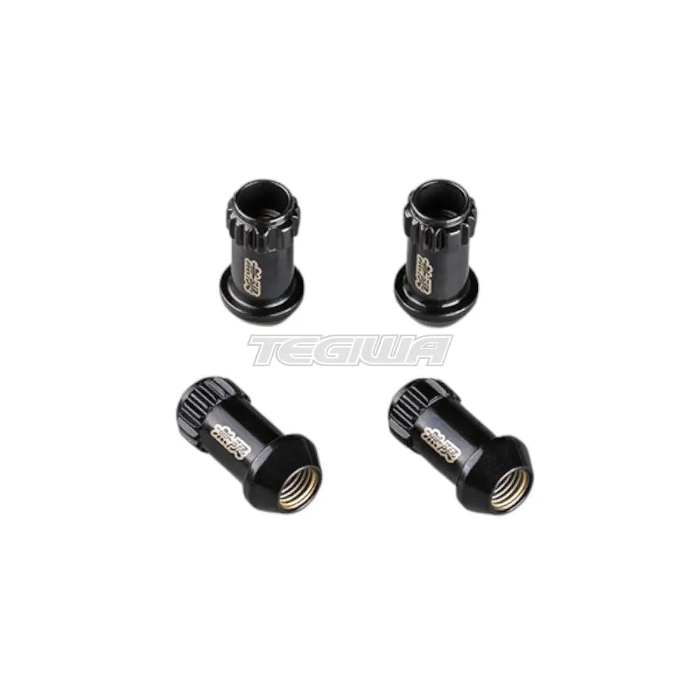 Mugen M12x1.5 Racing Locking Wheel Nut Honda - 40mm - Wheel Nuts & Studs