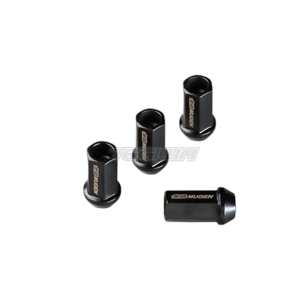 Mugen M12x1.5 Racing Wheel Nut Honda - 40mm - Wheel Nuts & Studs