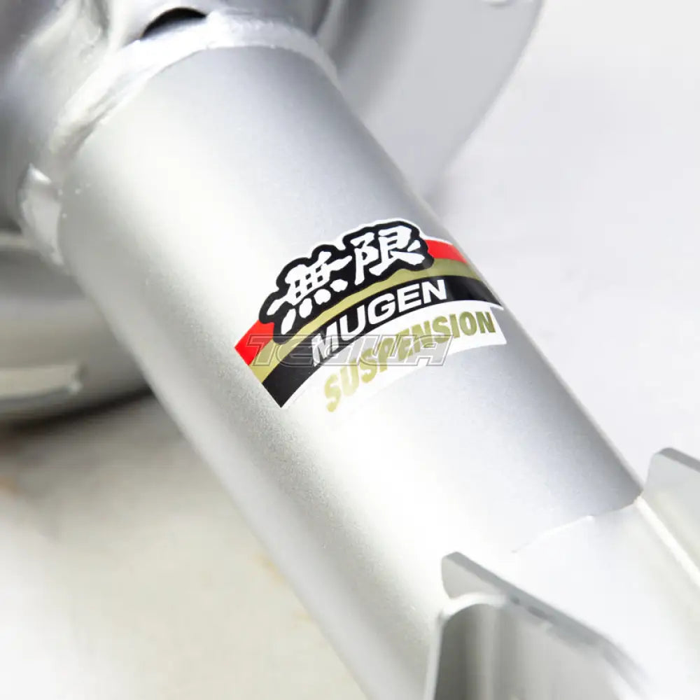 Mugen M20 Coilover Kit Honda Civic Type-R FN2 Coilovers