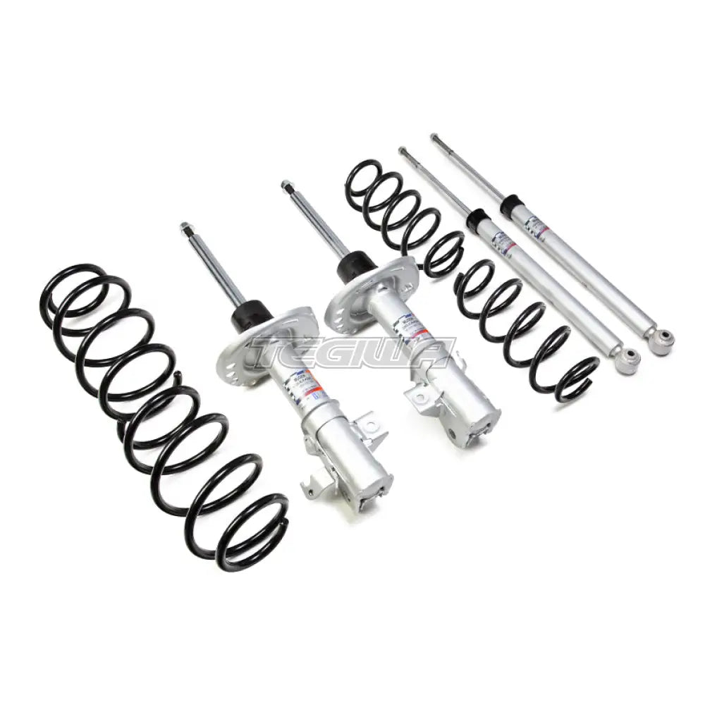 Mugen M20 Coilover Kit Honda Civic Type-R FN2 Coilovers