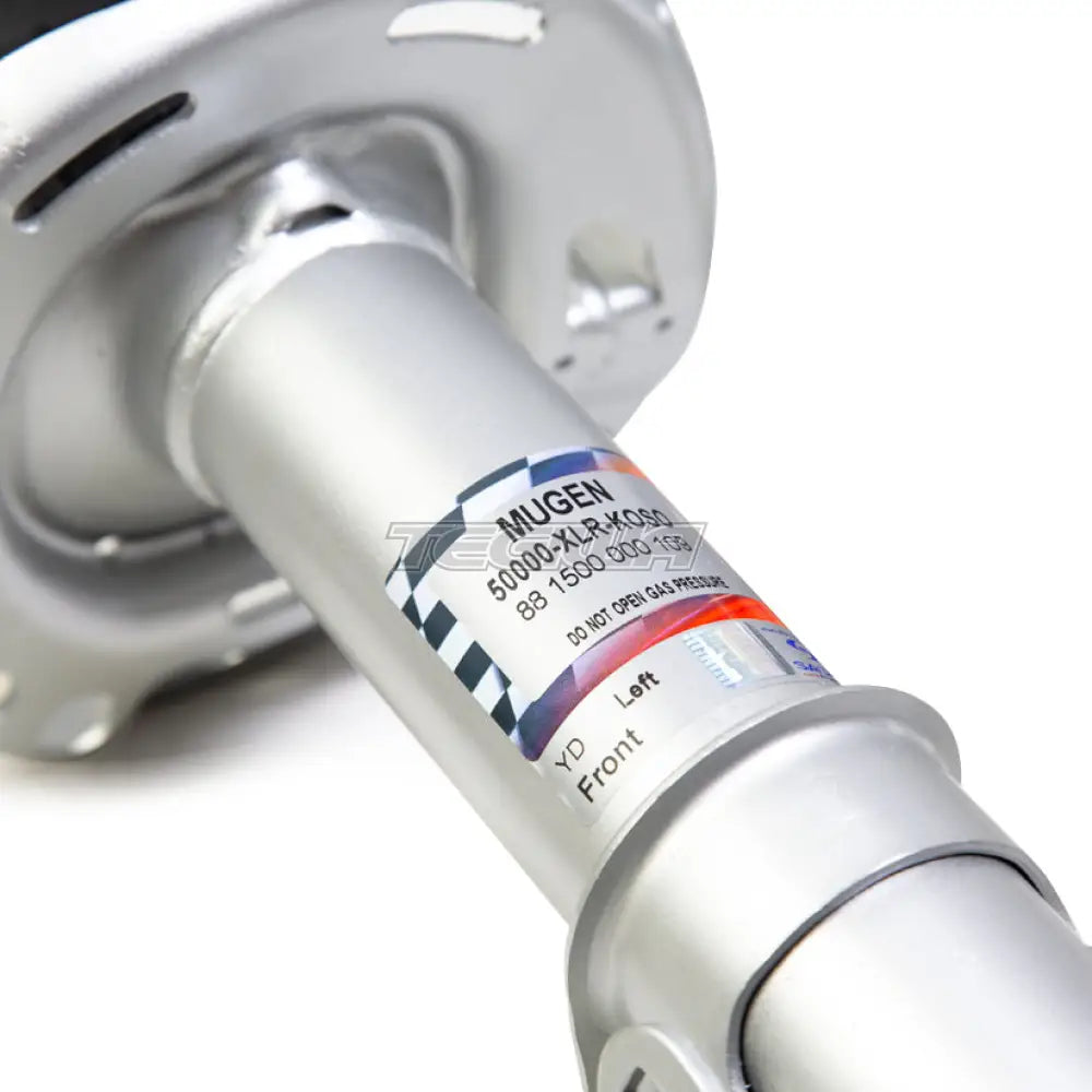Mugen M20 Coilover Kit Honda Civic Type-R FN2 Coilovers