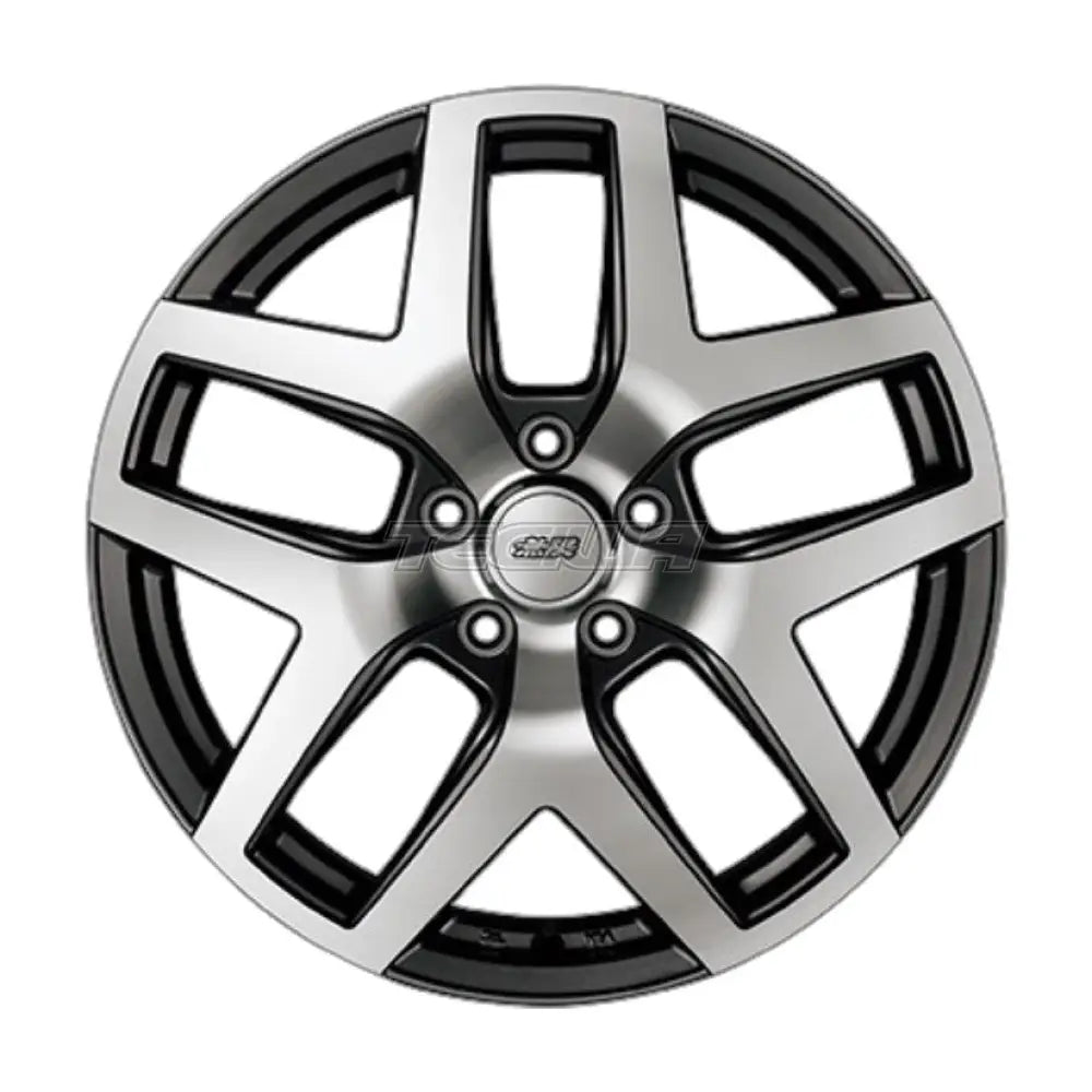 Mugen MD5 18x7.5J ET54 5x114.3 Honda Vezel RU1-2 13-21 - Alloy Wheels