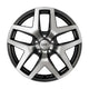 Mugen MD5 18x7.5J ET54 5x114.3 Honda Vezel RU1-2 13-21 - Alloy Wheels