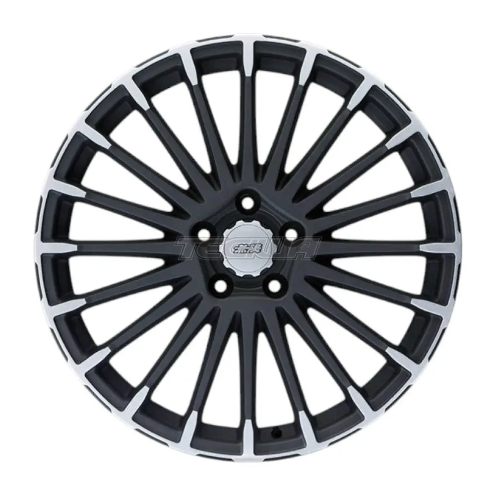 Mugen MDC Alloy Wheel 19x8.5J ET50 5x114.3 Honda Zr-V RZ 22+ - Alloy Wheels