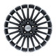 Mugen MDC Alloy Wheel 19x8.5J ET50 5x114.3 Honda Zr-V RZ 22+ - Alloy Wheels