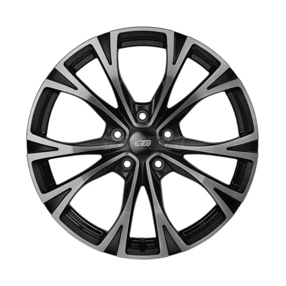 Mugen MDW Alloy Wheel 18x7.5J ET40 5x114.3 Honda Stepwgn RP6-8 22+ - Alloy Wheels