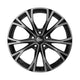 Mugen MDW Alloy Wheel 18x7.5J ET40 5x114.3 Honda Stepwgn RP6-8 22+ - Alloy Wheels