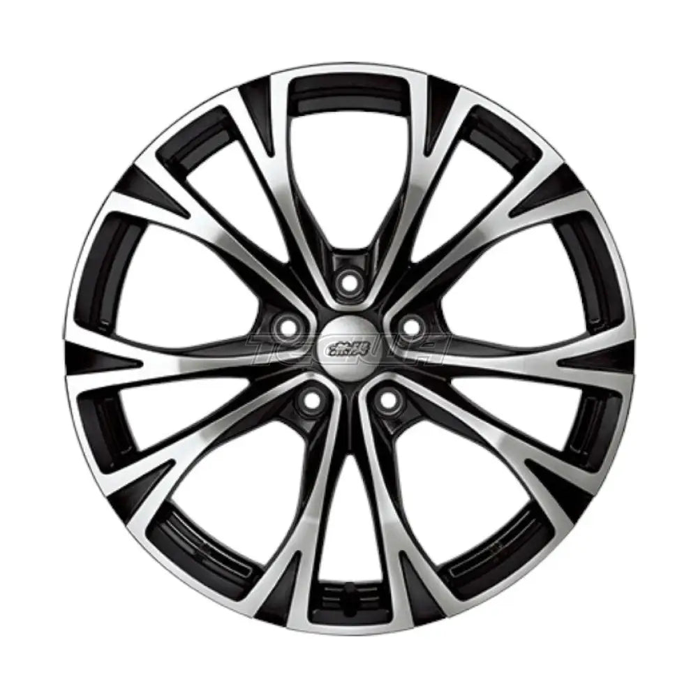 Mugen MDW Alloy Wheel 18x7.5J ET55 5x114.3 Honda Stepwgn RP1-5 15-22 - Alloy Wheels