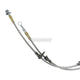 Mugen Micro Mesh Brake Line Honda S660 JW5 15-22 - Brake Lines