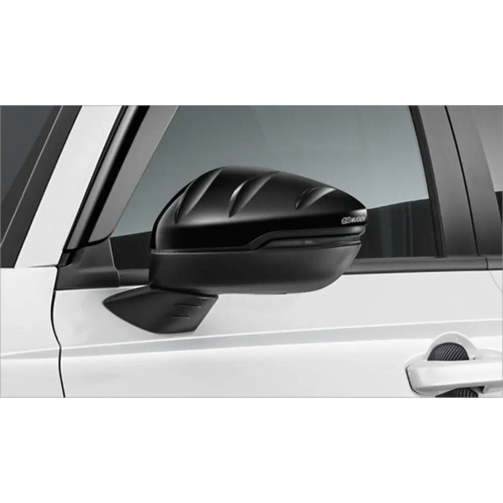 Mugen Mirror Cap Cover Honda Civic FL 21+ - Mirrors