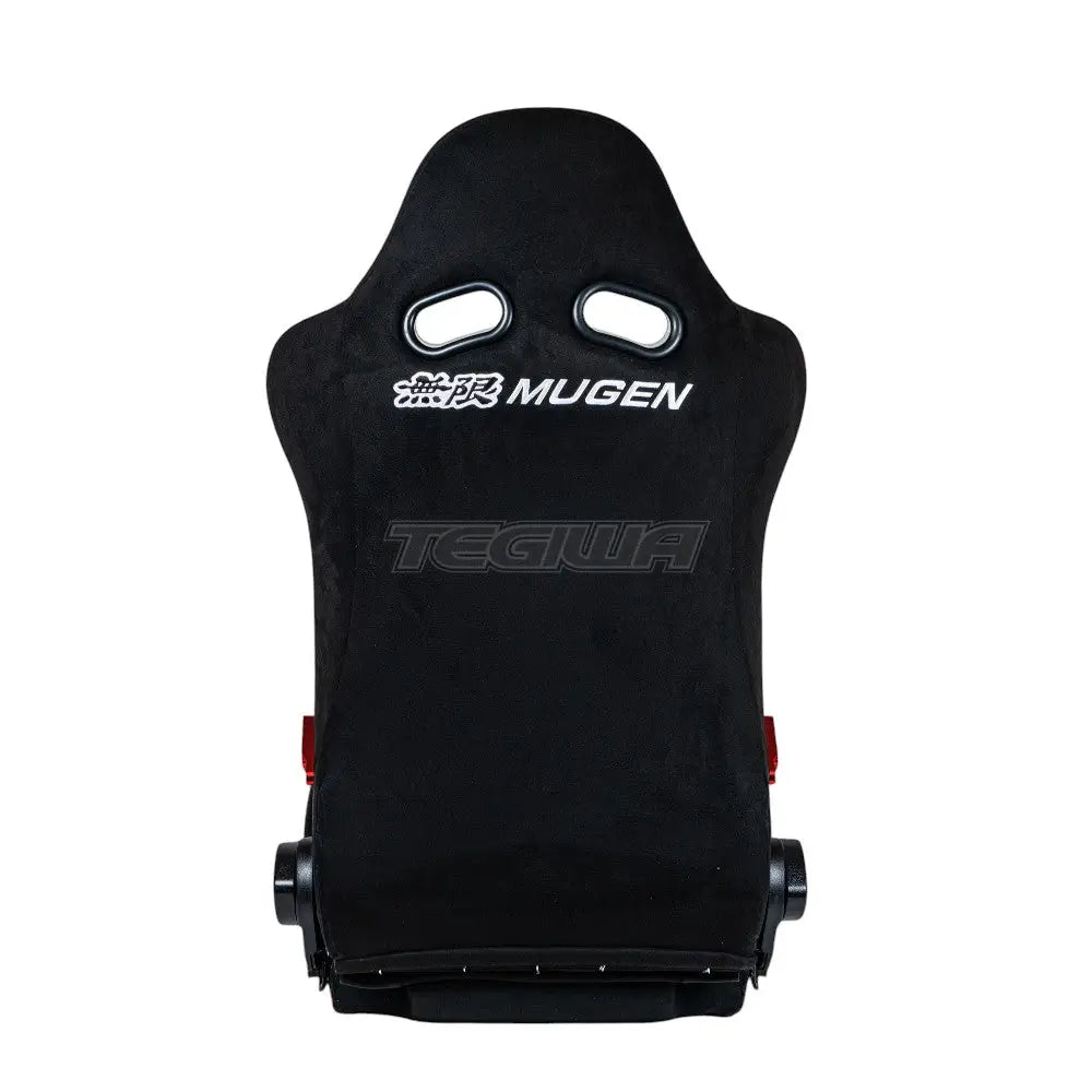 Mugen MX-B Semi Bucket Seat - Seats Rails & Mounts