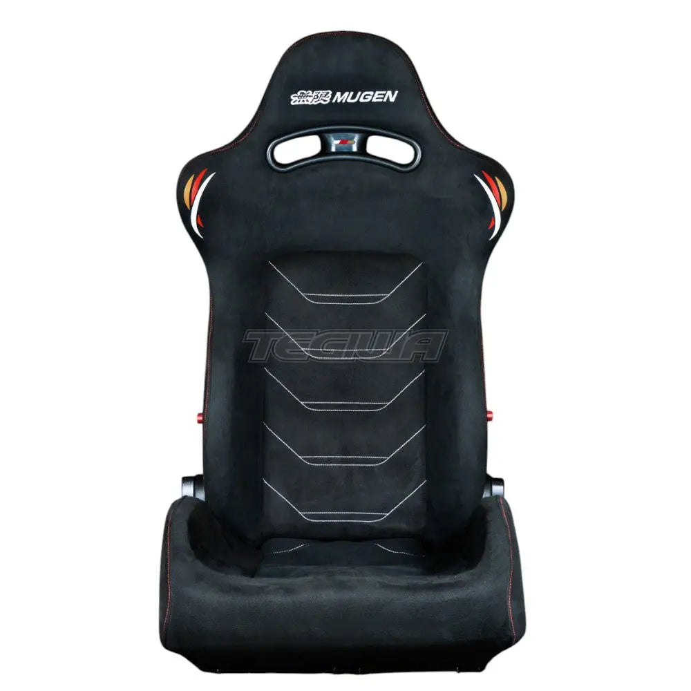 Mugen MX-B Semi Bucket Seat - Seats Rails & Mounts