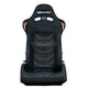 Mugen MX-B Semi Bucket Seat - Seats Rails & Mounts