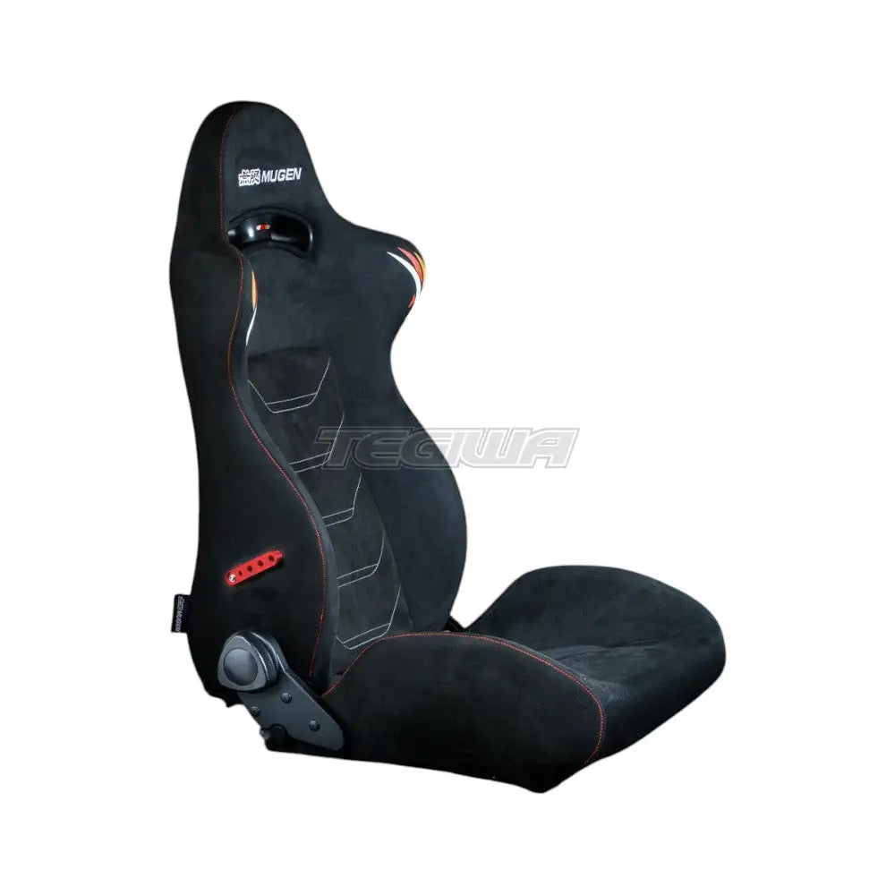 Mugen MX-B Semi Bucket Seat - Seats Rails & Mounts