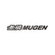 Mugen Neo Sponge Honda Civic Type R FD2 07-11