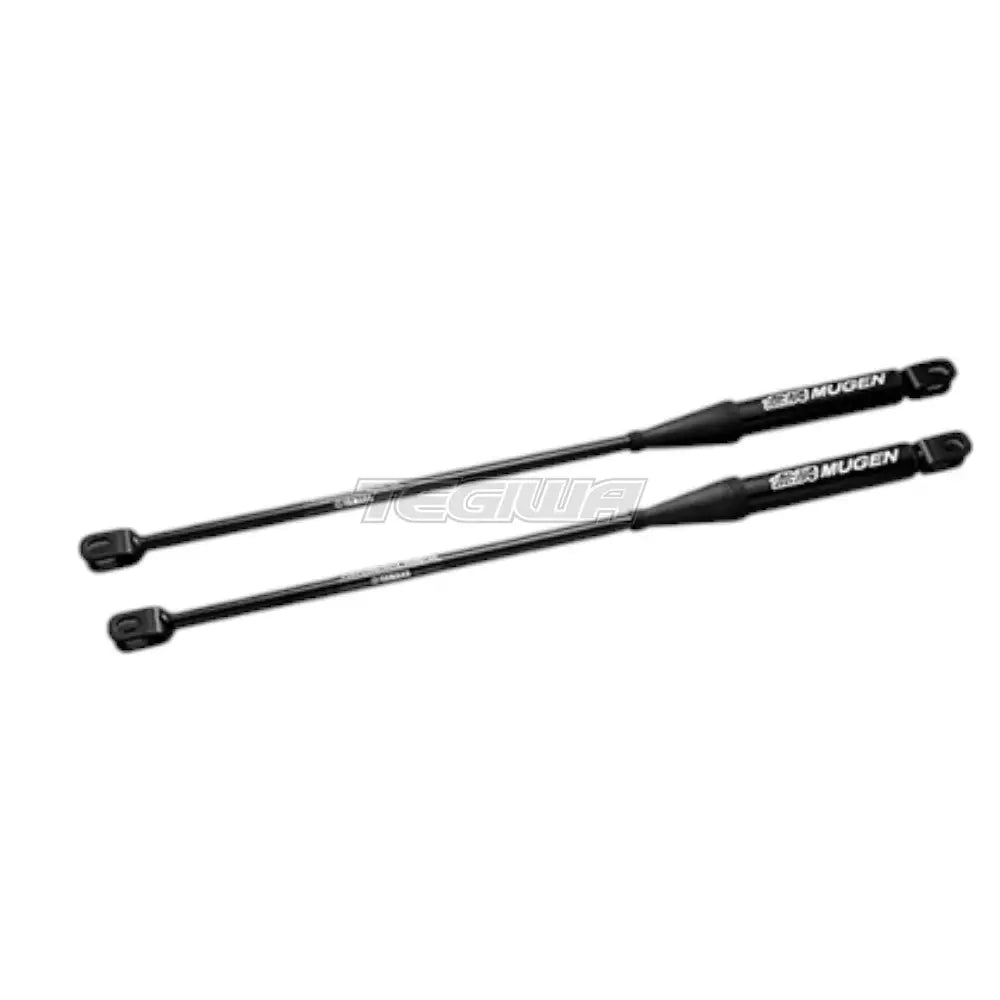 Mugen Performance Damper Honda Civic FL RS 21+ - Chassis Braces