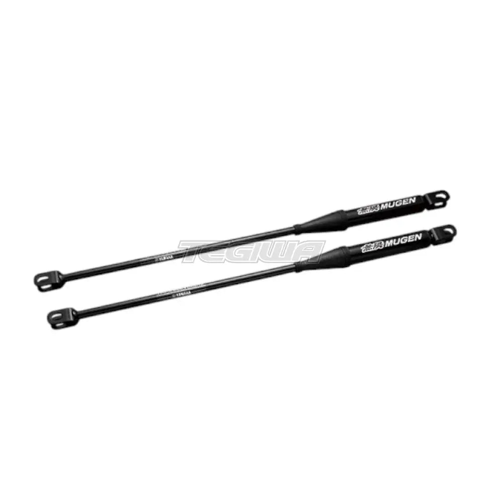 Mugen Performance Damper Honda Jazz RS GR3 22+ - Chassis Braces