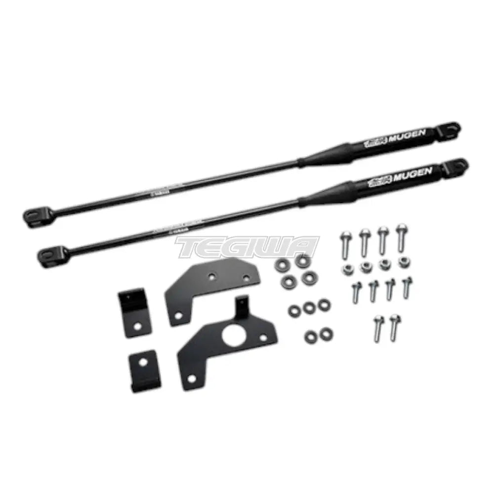 Mugen Performance Damper Honda S660 JW5 15-22 - Chassis Braces