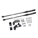Mugen Performance Damper Honda S660 JW5 15-22 - Chassis Braces