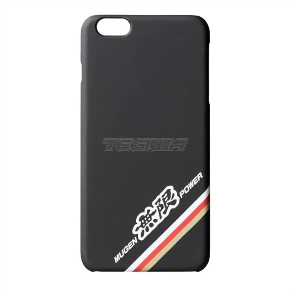 Mugen Power iphone 6 Plus Case - A - Lanyards Keyrings & Gifts