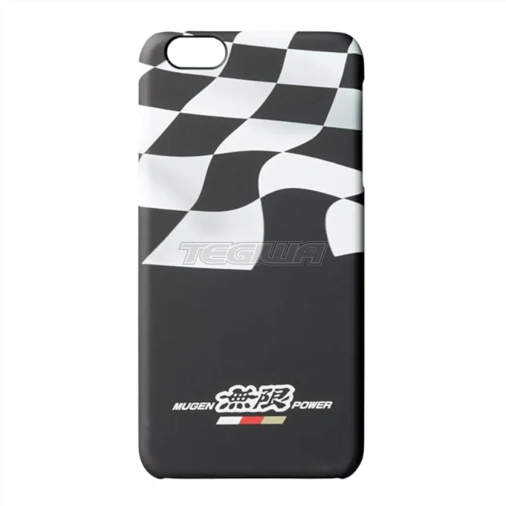 Mugen Power iphone 6 Plus Case - B - Lanyards Keyrings & Gifts