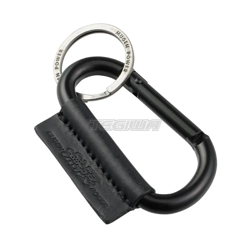 Mugen Power Keyring Carabiner Lanyards Keyrings & Gifts