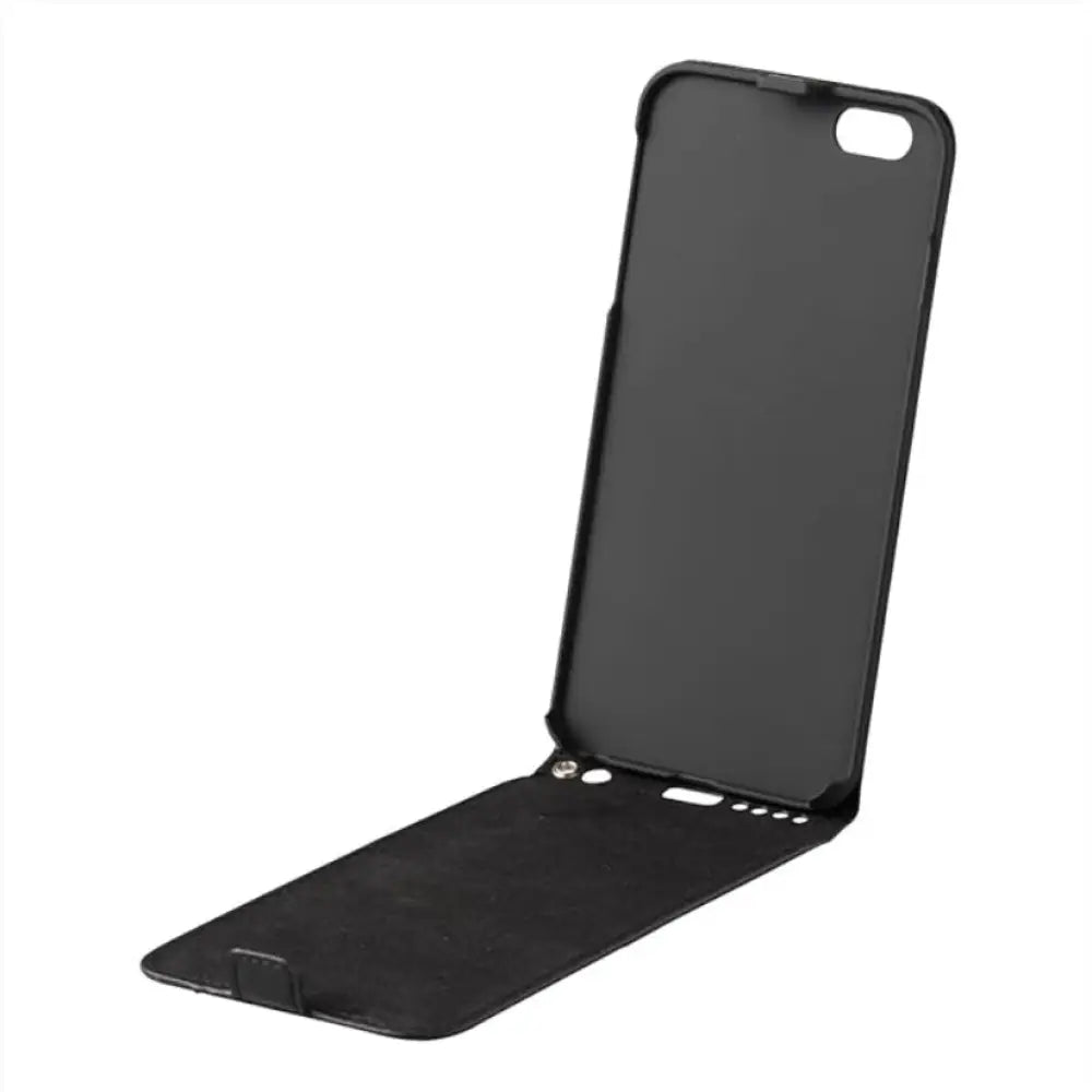 Mugen Power Leather iphone 6 Plus Cover - Lanyards Keyrings & Gifts