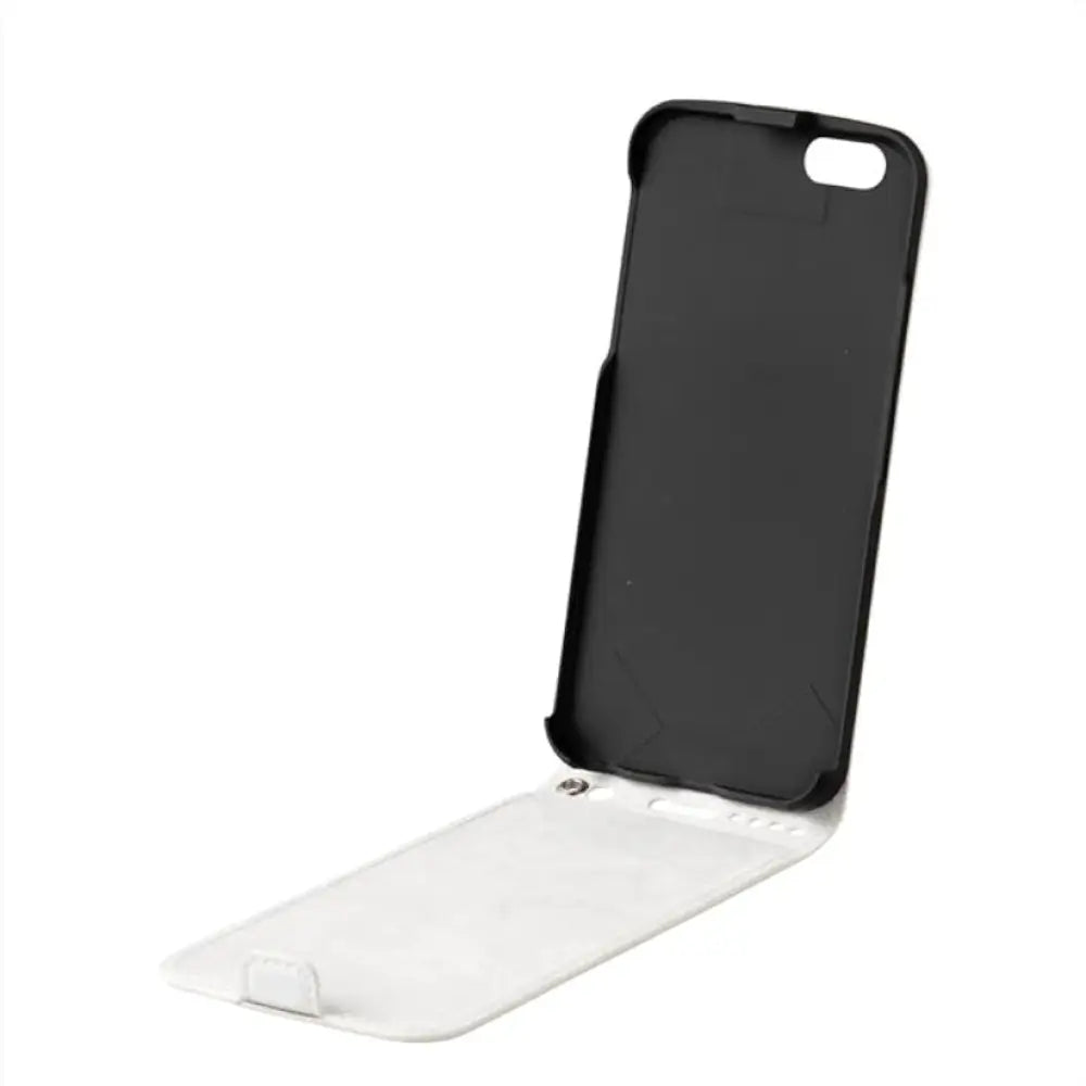 Mugen Power Leather iphone 6 Plus Cover - Lanyards Keyrings & Gifts