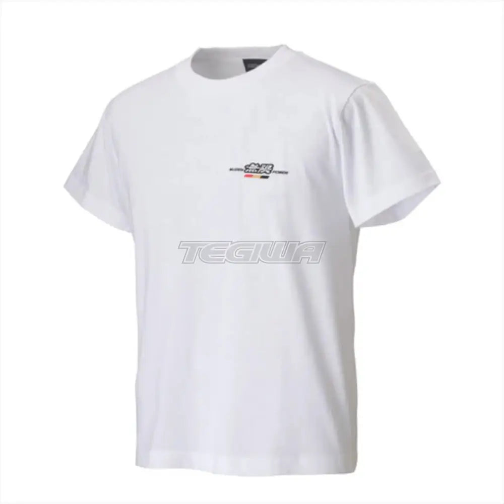 Mugen Power T-Shirt - Kids - 3-4 Years / White - T-Shirts