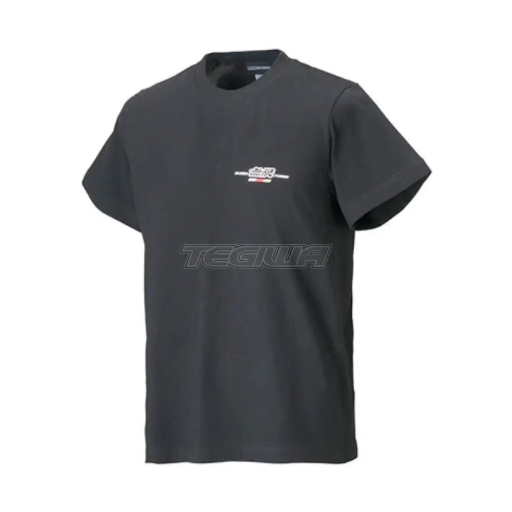 Mugen Power T-Shirt - Small / Black - T-Shirts