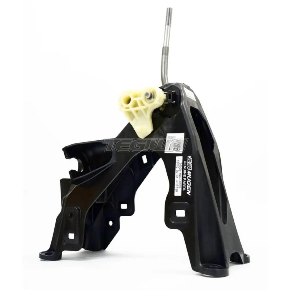 Mugen Quick Shifter Assembly Honda Civic Type-R FK8