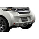 Mugen Rear Aero Diffuser Honda S660 JW5 15-22 - Bumpers & Body Kits