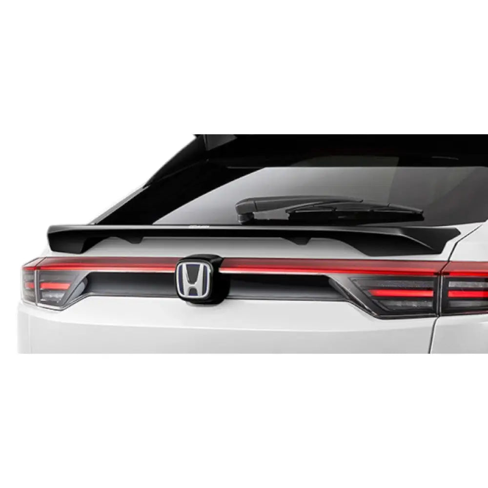Mugen Rear Boot Lid Spoiler Honda Vezel RV 21+ - Spoilers