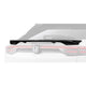 Mugen Rear Boot Lid Spoiler Honda Vezel RV 21+ - Spoilers