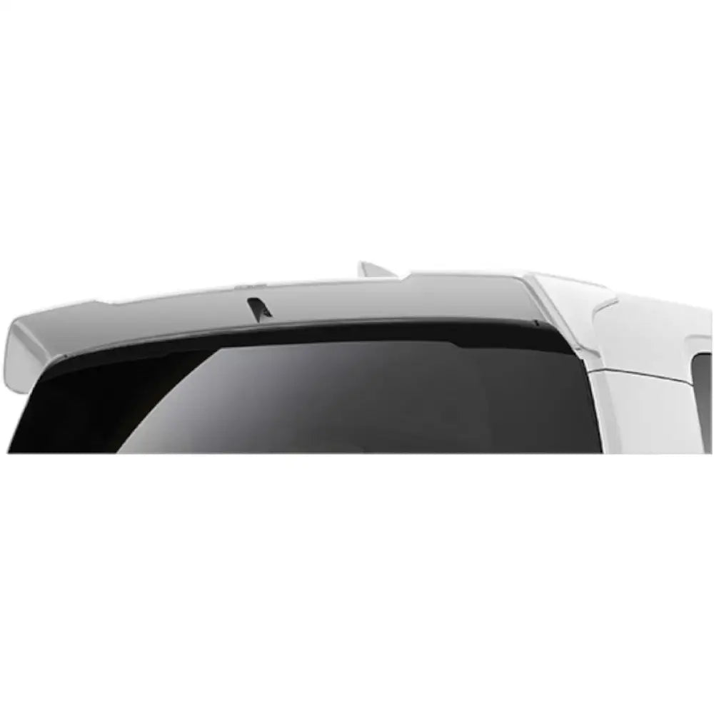 Mugen Rear Boot Spoiler Honda Freed GT 24+ - Spoilers