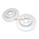Mugen Rear Brake Disc Honda S660 JW5 15-22 - Brake Discs