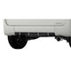 Mugen Rear Bumper Garnish Honda N-Van J1-2 18-25 - Bumpers & Body Kits
