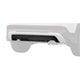 Mugen Rear Center Diffuser Honda Wr-V DG5 23+ - Splitters Skirts & Diffusers