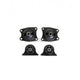 Mugen Rear Differential Rubber Mount Set Honda S2000 AP1 AP2 99-09 - Bushes