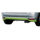 Mugen Rear Diffuser Honda Jazz GR 20-22 Skip - Splitters Skirts & Diffusers