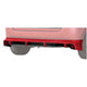 Mugen Rear Diffuser Honda Jazz GR 22+ Pre Facelift - Splitters Skirts & Diffusers