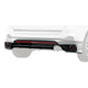 Mugen Rear Diffuser Honda Jazz RS GR 22+ Inc eHEV - Splitters Skirts & Diffusers